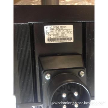Yaskawa AC Servo Motor SGMG-20A2AB